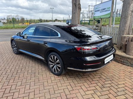 2023 Volkswagen Arteon - photo 4