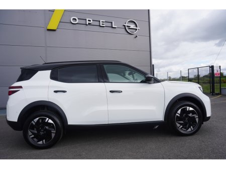 2026 Opel Frontera - photo 22