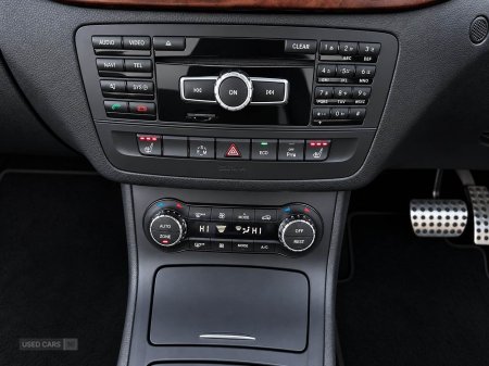 2014 Mercedes-Benz B-Class - photo 17