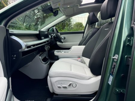 2026 Hyundai IONIQ 9 - photo 15
