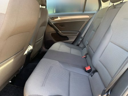 2017 Volkswagen Golf - photo 12