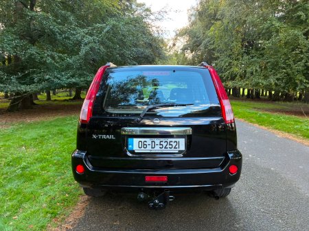 2006 Nissan X-Trail - photo 6