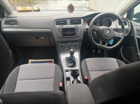 2016 Volkswagen Golf - photo 12