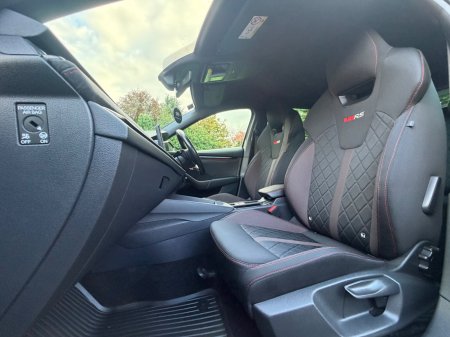2024 Skoda Octavia - photo 12