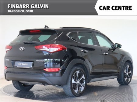 2017 Hyundai Tucson - photo 7