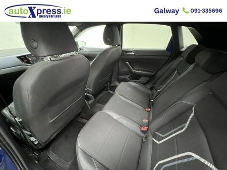 2021 Volkswagen Polo - photo 6
