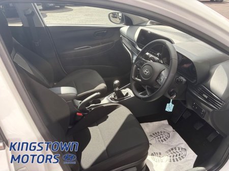 2026 Hyundai i20 - photo 5