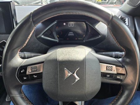 2021 DS Automobiles DS 3 Crossback - photo 11