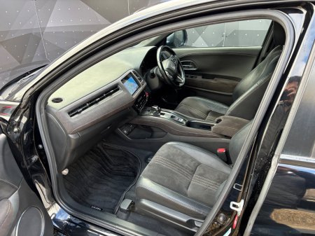 2018 Honda Vezel - photo 10