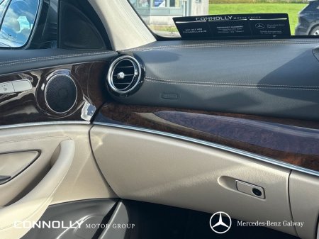 2021 Mercedes-Benz E-Class - photo 20