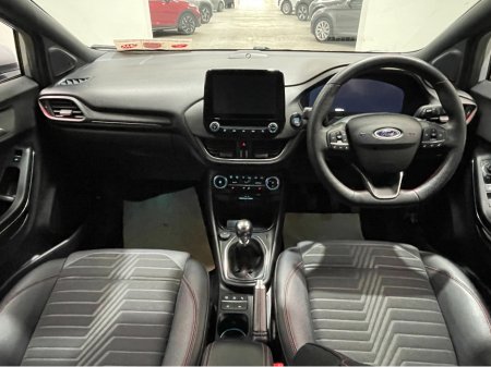 2023 Ford Puma - photo 9