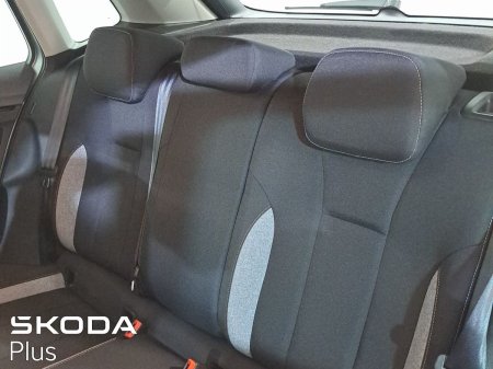 2026 Skoda Kamiq - photo 25