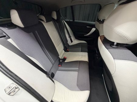 2017 BMW 1-Series - photo 32