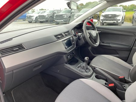 2020 SEAT Ibiza - photo 6