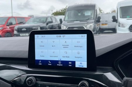 2023 Ford Kuga - photo 33