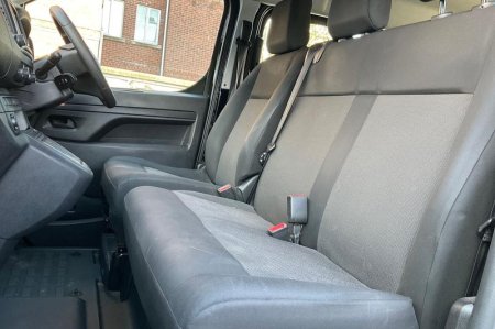 2023 Citroen Spacetourer - photo 19