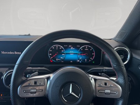 2020 Mercedes-Benz A-Class - photo 13