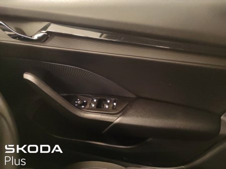 2024 Skoda Octavia - photo 34