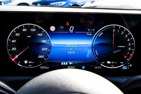 2026 Mercedes-Benz CLA - photo 20