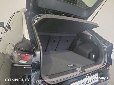2026 Volkswagen T-Roc - photo 8