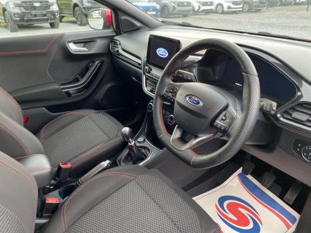 2022 Ford Puma - photo 6