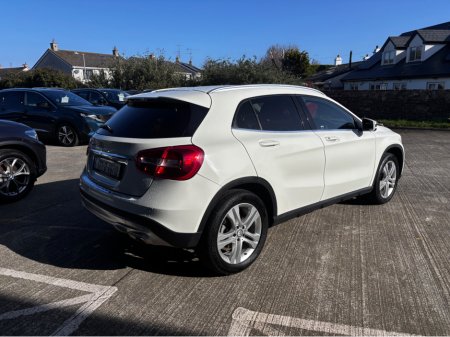 2017 Mercedes-Benz GLA - photo 3