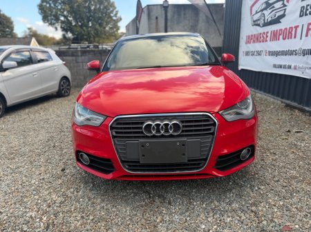 2015 Audi A1 - photo 2