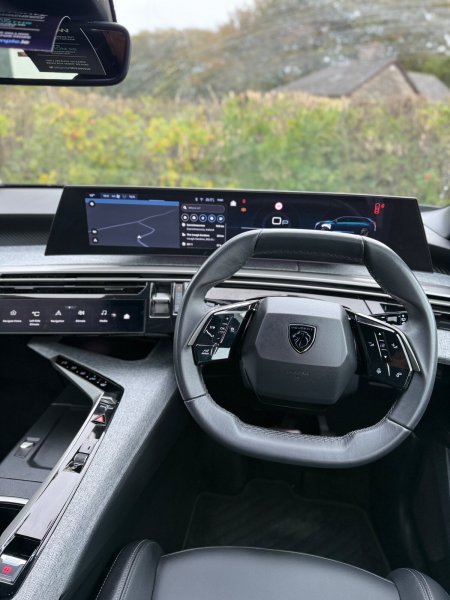 2025 Peugeot 5008 - photo 13