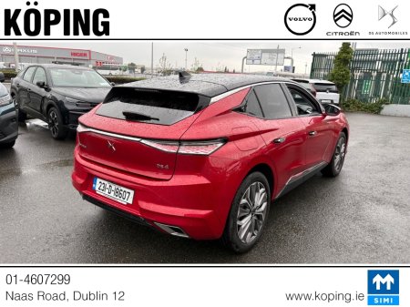 2023 DS Automobiles DS 4 - photo 41