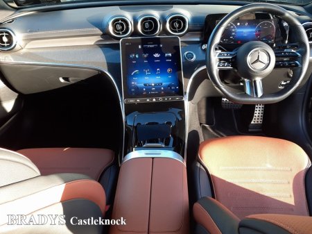 2023 Mercedes-Benz C-Class - photo 14