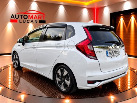 2019 Honda Fit - photo 15