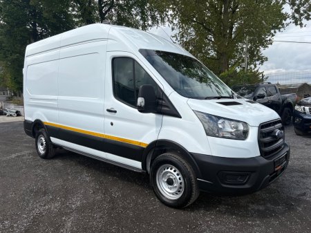 2022 Ford Transit - photo 8