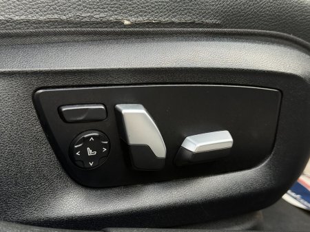 2017 BMW 5-Series - photo 14