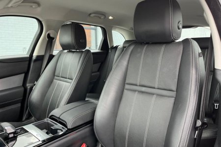 2022 Land Rover Range Rover Velar - photo 19