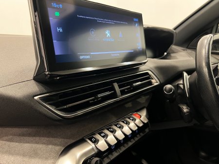 2021 Peugeot 5008 - photo 28