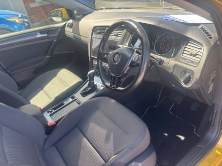 2017 Volkswagen Golf - photo 16