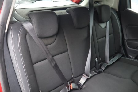 2019 Renault Clio - photo 23