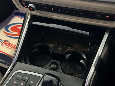 2021 BMW 3-Series - photo 16