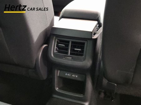 2024 SEAT Ateca - photo 18