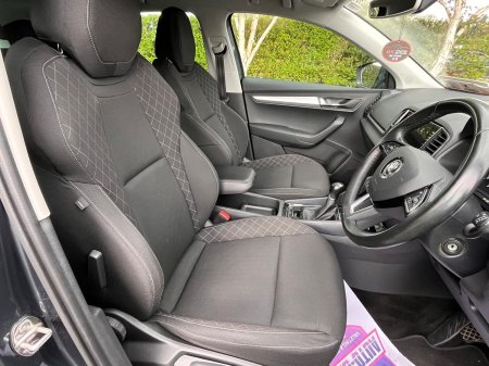 2019 Skoda Karoq - photo 13