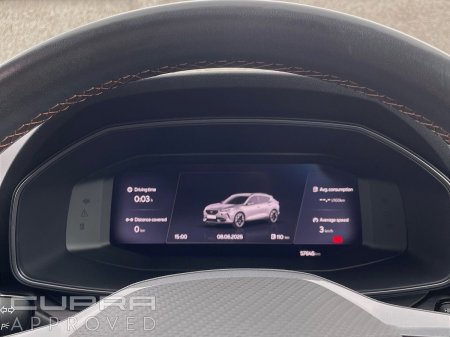 2023 Cupra Formentor - photo 18