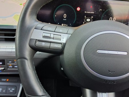 2024 Hyundai KONA - photo 12