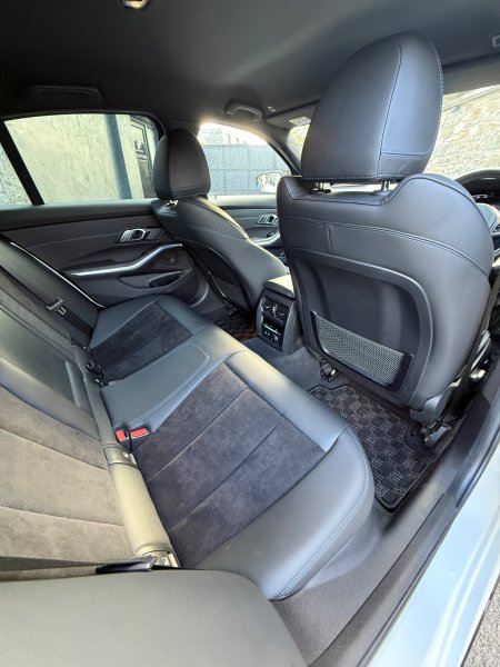 2019 BMW 3-Series - photo 22