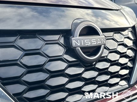 2023 Nissan Juke - photo 27