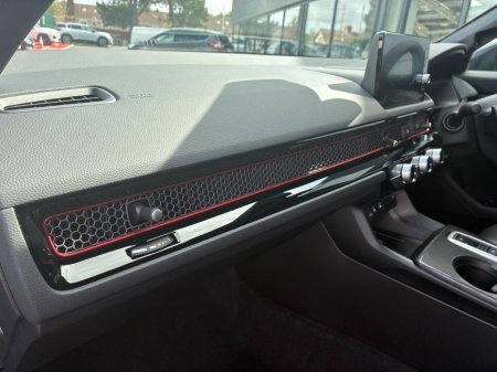 2026 Honda Civic - photo 32