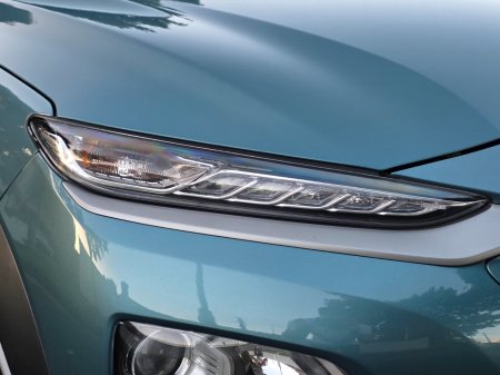 2020 Hyundai KONA - photo 15