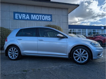 2018 Volkswagen Golf - photo 3