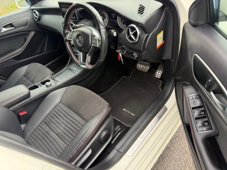 2015 Mercedes-Benz A-Class - photo 12