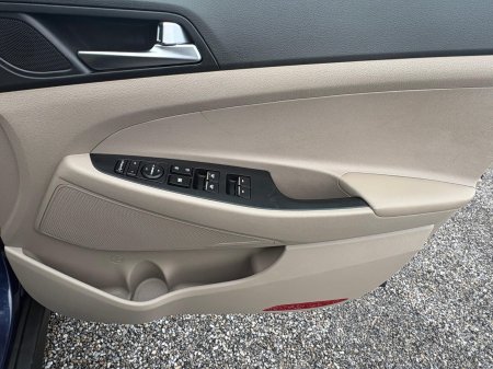 2020 Hyundai Tucson - photo 8