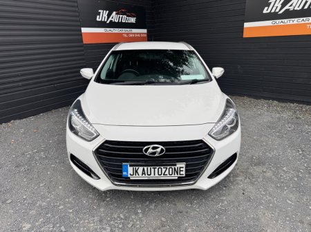 2016 Hyundai i40 - photo 2